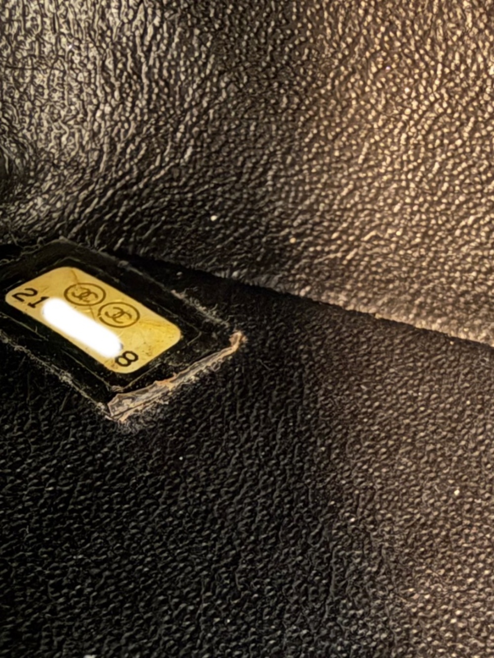 Chanel Mini Flap Bag - Picture 11 of 11